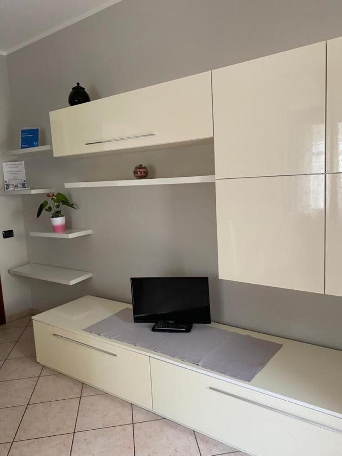 Apartamento La Rosa del Garda Peschiera del Garda Exterior foto