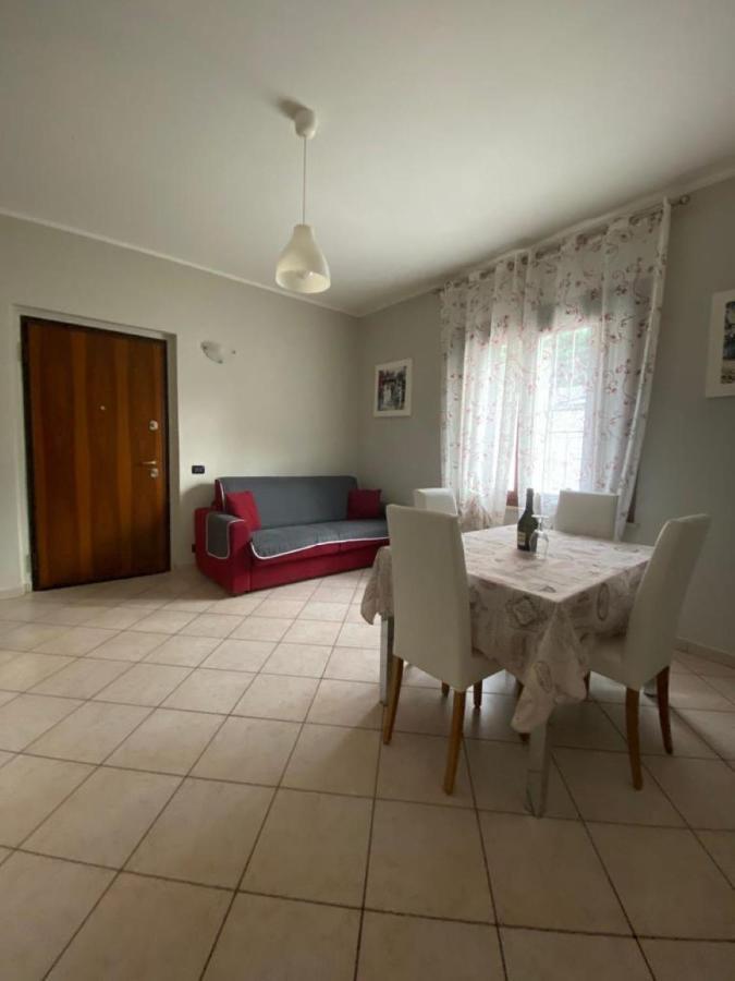 Apartamento La Rosa del Garda Peschiera del Garda Exterior foto