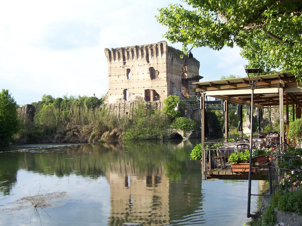 Apartamento La Rosa del Garda Peschiera del Garda Exterior foto